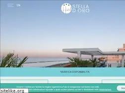 Sites similar to hotelstelladoro.com
