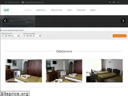 Sites similar to hotelstellakusadasi.com