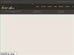 Sites similar to hotelstellalpina.com