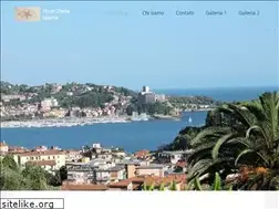 Sites similar to hotelstellamarinalerici.it