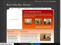 Sites similar to hotelstellamary.com