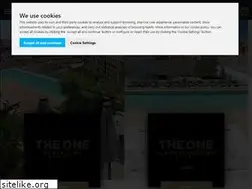 Sites similar to hotelstheone.com