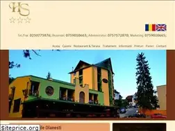 Sites similar to hotelstogu.ro