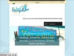 Sites similar to hotelstoryville.net