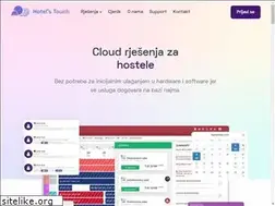 Sites similar to hotelstouch.com