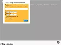 Sites similar to hotelstulum.com