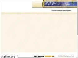 Sites similar to hotelsuche.in