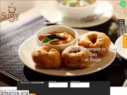 Sites similar to hotelsugar.in