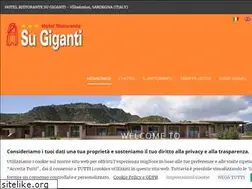 Sites similar to hotelsugiganti.com