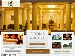 Sites similar to hotelsuisse.lk