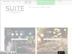 Sites similar to hotelsuitecomfort.com