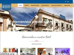 Sites similar to hotelsuiteskino.com