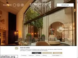 Sites similar to hotelsummum.com