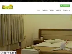 Sites similar to hotelsungreen.com