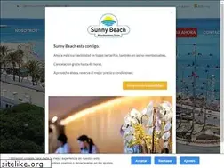 Sites similar to hotelsunnybeach.com