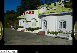 Sites similar to hotelsunpark.com