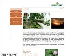 Sites similar to hotelsunsetview.com