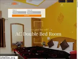 Sites similar to hotelsunshineharidwar.com