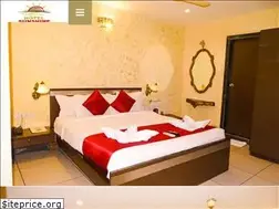 Sites similar to hotelsunshinemumbai.com