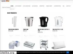 Sites similar to hotelsupplies.es