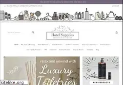 Sites similar to hotelsuppliesltd.co.uk