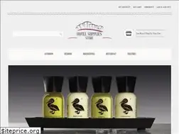 Sites similar to hotelsuppliesstore.com