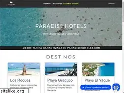 Sites similar to hotelsurfparadise.com