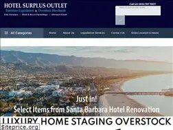 Sites similar to hotelsurplus.com