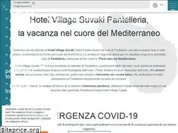 Sites similar to hotelsuvaki.it