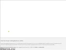 Sites similar to hotelsvanoranje.nl