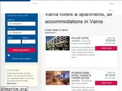 Sites similar to hotelsvarna.com