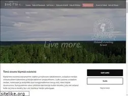 Sites similar to hotelsveitsi.fi