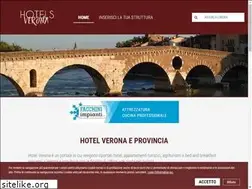 Sites similar to hotelsverona.com
