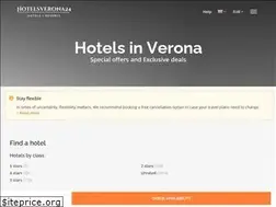 Sites similar to hotelsverona24.com