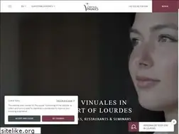 Sites similar to hotelsvinuales.com