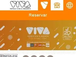 Sites similar to hotelsviva.com