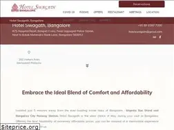Sites similar to hotelswagath.com