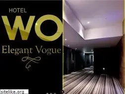 Sites similar to hotelswo.com