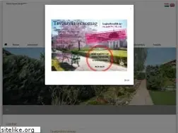 Sites similar to hotelszentistvan.hu