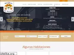 Sites similar to hoteltabachines.com