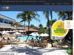 Sites similar to hoteltaiyo.com.br
