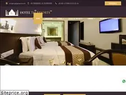 Sites similar to hoteltajresorts.com