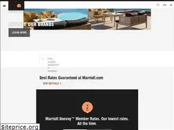 Sites similar to hoteltalisa.com