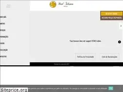 Sites similar to hoteltalisman.com