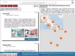 Sites similar to hoteltampico.it