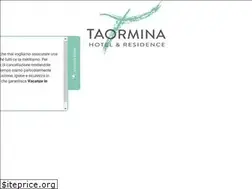 Sites similar to hoteltaormina.it