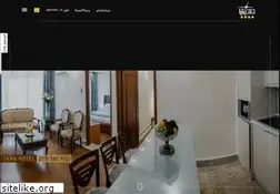 Sites similar to hoteltara.com