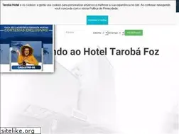 Sites similar to hoteltaroba.com.br