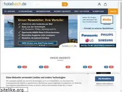 Sites similar to hoteltech.de
