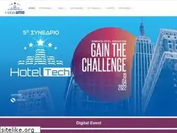 Sites similar to hoteltech.gr